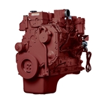 CUMMINS/KOMATSU 3.9L/4.5L/5.9L ISB, QSB