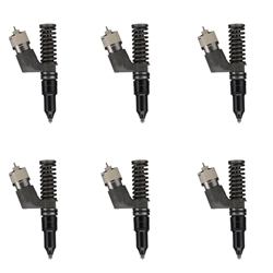 cat-c15-diesel-fuel-injector-10r1273-set-of-6