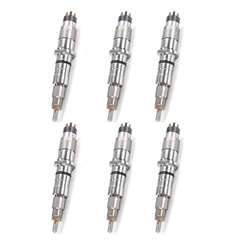 Cummins ISL 9.0L Injector Set -  5263310