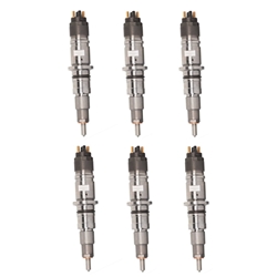 2021-2024 Cummins 6.7L High Output Fuel Injector Set