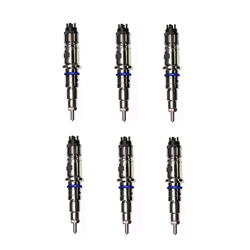 2019-2021 CUMMINS 6.7L DIESEL INJECTOR SET