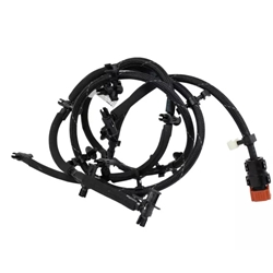 2017-2019 Ford 6.7L Scorpion Fuel Injector Return Line