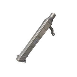 2007 Detroit Diesel EGR Cooler - EA4601420679