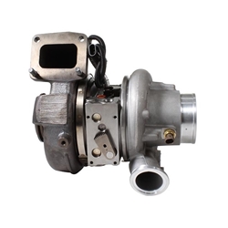 Cummins ISX Single Cam Turbocharger with Actuator 5458260