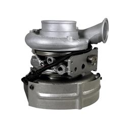 Cummins ISB 6.7L HE351VE Turbocharger 3796039