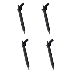 Chevy / GMC Cruze 2.0L Diesel Fuel Injector Set