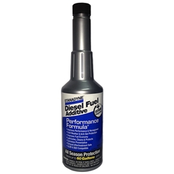 STANADYNE PERFORMANCE FORMULA DIESEL FUEL ADDITIVE 16oz