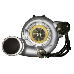 2003-2007 BRAND NEW DODGE CUMMINS 5.9L TURBO CHARGER