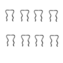 2004-2010 Chevy/GMC LLY, LBZ, & LMM CLIP SET (8PK)