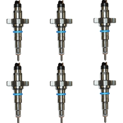 2003-2007 FORD CUMMINS 5.9L DIESEL INJECTOR SET