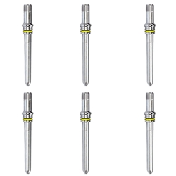 2007-2015 FORD CUMMINS 6.7L DIESEL CONNECTOR TUBE SET (519)