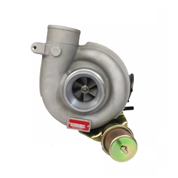 1994-1996 CHEVY/GMC 6.5L TURBO CHARGER