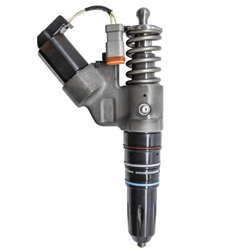 Cummins Celect M11 ISM Injector- 3411753, 3411756, 4902921