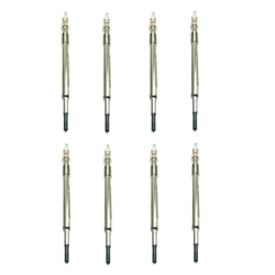 2011-2012 FORD 6.7L GLOW PLUG SET