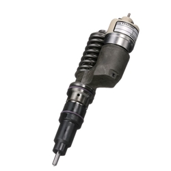 VOLVO D12A/C/D HIGH OUTPUT EUI INJECTOR - 3169521, 8113837