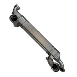 2014-2017 PACCAR 12.9L MX-13 EGR COOLER - 1922163