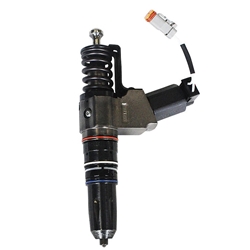 1996-2009 CUMMINS CELECT DIESEL FUEL INJECTOR - 3411761