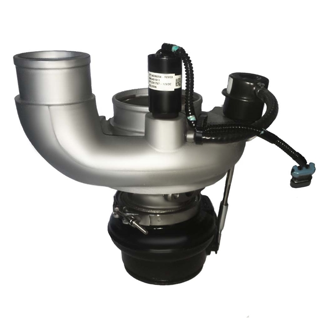 2003-2007 BRAND NEW DODGE CUMMINS 5.9L TURBO CHARGER