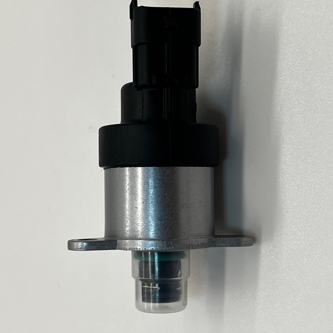 LB7 2001-2004 CHEVY DURAMAX 6.6L CP3 Fuel Pressure Regulator - OEM Bosch