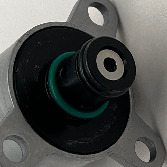 LB7 2001-2004 CHEVY DURAMAX 6.6L CP3 Fuel Pressure Regulator - OEM Bosch