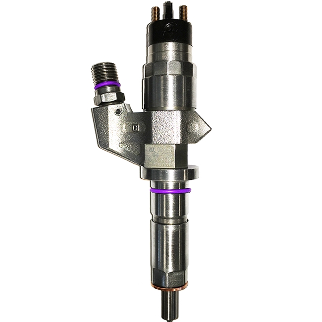 LB7 2001-2004 CHEVY/GMC DURAMAX (30% OVER OPTION) 6.6L DIESEL HIGH PERFORMANCE INJECTOR SET (STAGE 1)