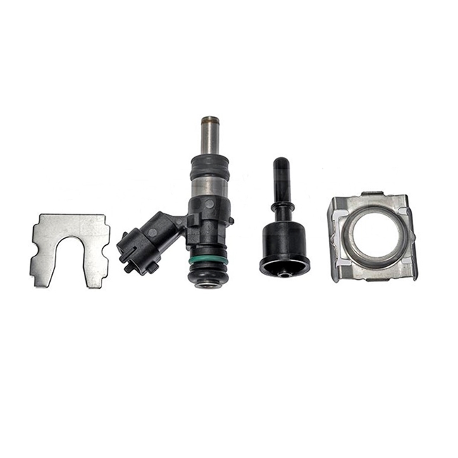 2010 – 2015 Chevy/GMC 6.6L Duramax Diesel Exhaust Fluid Injection Nozzle