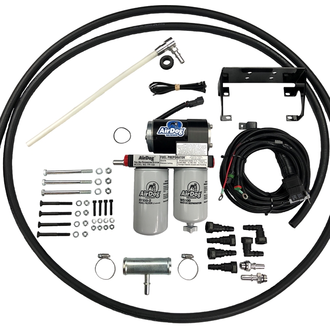 2011-2014 DURAMAX AIRDOG FP-150 LIFT PUMP