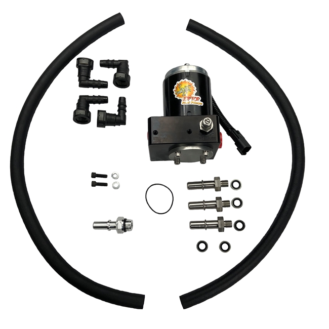 1998.5-2002 CUMMINS AIRDOG RAPTOR FRRP-150 FUEL PUMP