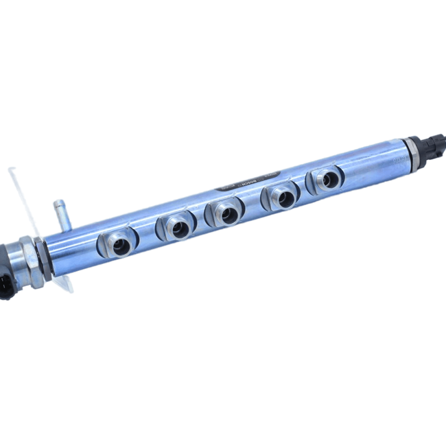 2011-2016 6.6L GMC/CHEVY DURAMAX LML CP4 Fuel Pump Failure / Disaster / Contamination Kit / OEM