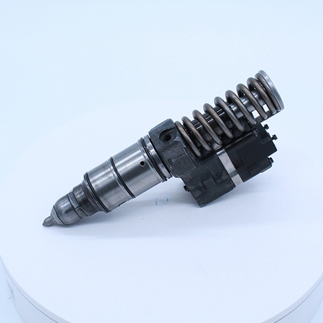 DETROIT DIESEL SERIES 60 8.5L REBUILT INJECTOR SET