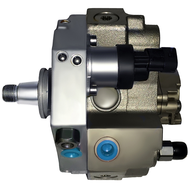 2003-2004 DODGE CUMMINS 5.9L +50HP/+30% HIGH PERFORMANCE Stage 1 INJECTOR SUPER SET DELUXE