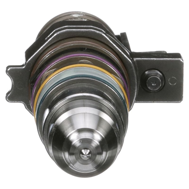 1997-2010 Cummins 15.0L ISX Injector Set - 4954434