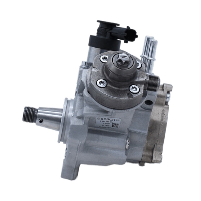 2019 - CURRENT CUMMINS 6.7L CP4 DIESEL INJECTION PUMP