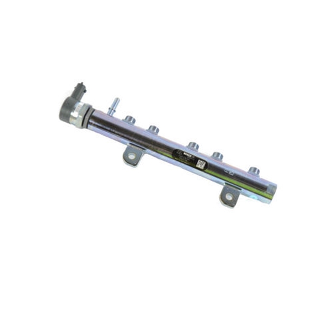 2014-2019 JEEP Grand Cherokee 3.0L EcoDiesel HPCR Fuel Rail(LEFT SIDE)