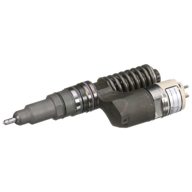 John Deere 10.5L 6105 & 12.5L 6125/6125H PowerTech Injector Set EX631011