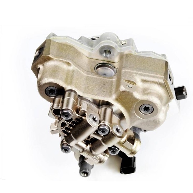2007-2009 DODGE CUMMINS 5.9L & 6.7L CAB & CHASSIS HPCR SUPPLY PUMP - OEM Bosch