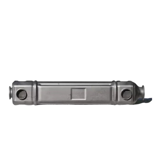 2021-2023 Detroit Diesel DD15 EGR Cooler