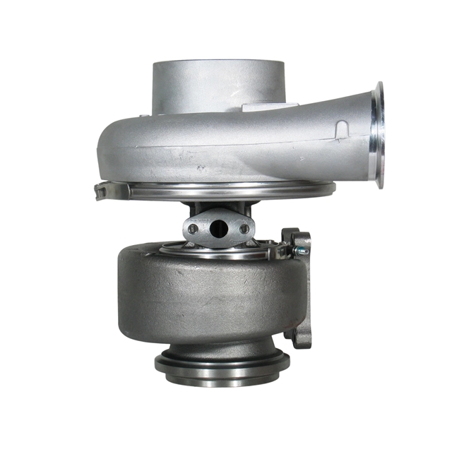 1991-2006 CUMMINS N14 EURO 2 TURBO - 3591182