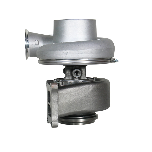 1991-2006 CUMMINS N14 EURO 2 TURBO - 3591182